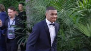 Mbappé