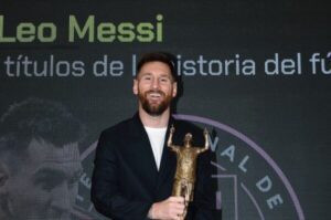 Messi