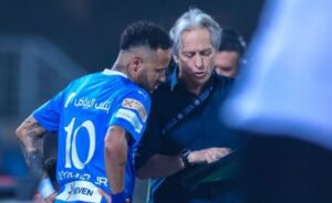 Neymar