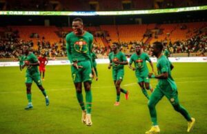 Sénégal