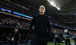 Thomas Tuchel
