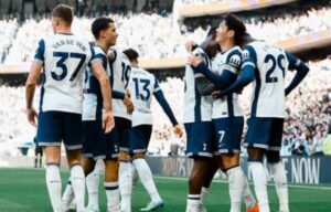 Tottenham