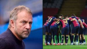 FC Barcelone