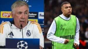 Mbappé