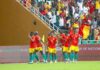 CAN 2025 : La Guinée retient son souffle