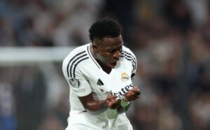 Le Real Madrid renverse le Borussia Dortmund (5-2)