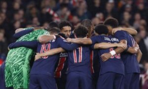 PSG