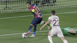 Fc Barcelone