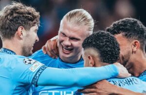Manchester City