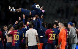 Real-Barça