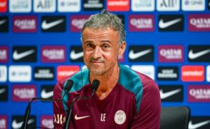 Luis Enrique