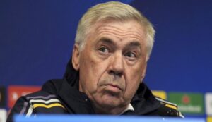 Ancelotti
