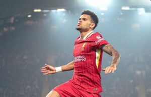 Liverpool