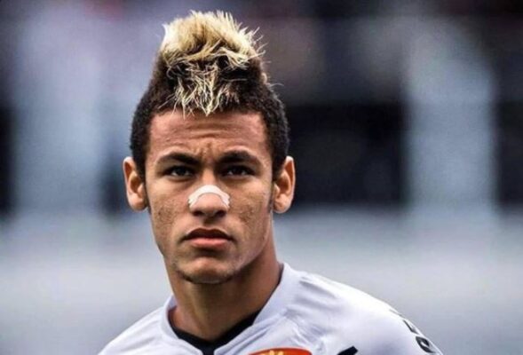 Neymar Jr