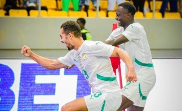 Habib Diarra