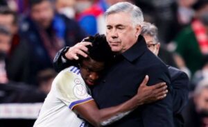 Ancelotti