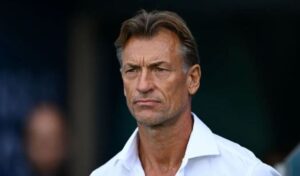Hervé Renard