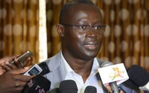 Augustin Senghor