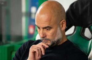 Le Sporting humilie Manchester City
