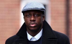 Benjamin Mendy