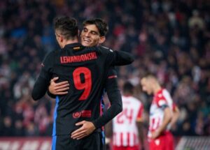 Le Barça