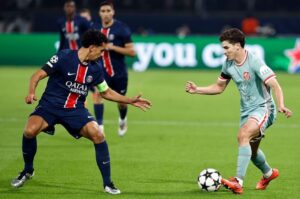 Le PSG