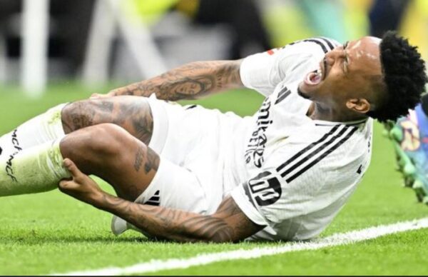 Eder Militao