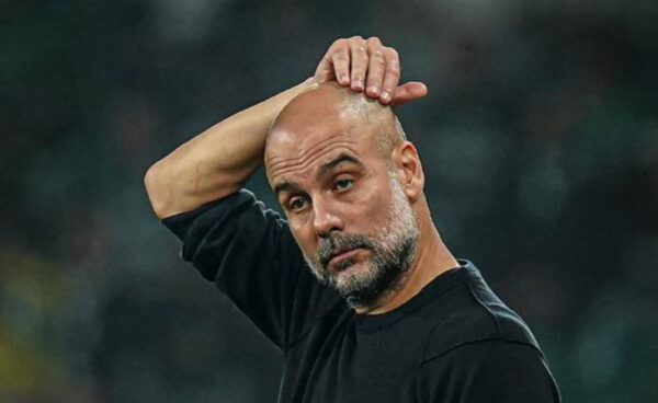 Manchester City