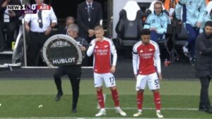 Arsenal