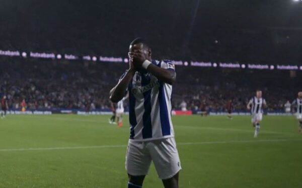 Real Sociedad