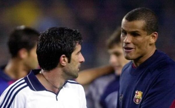 Rivaldo