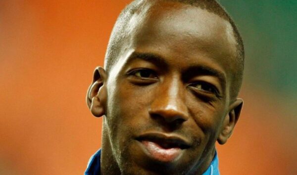 Souleymane Diawara