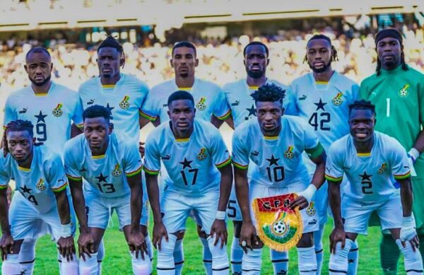 Ghana