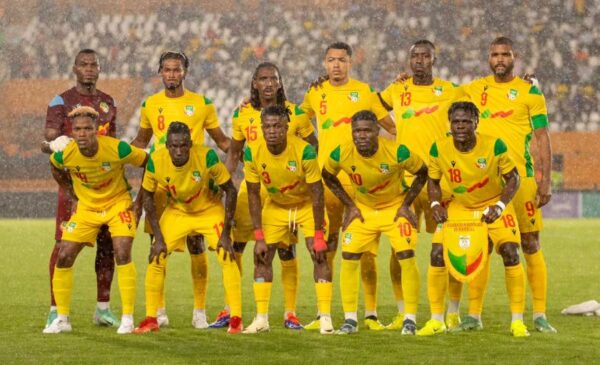 Le Soudan et le Bénin seront à la CAN 2025