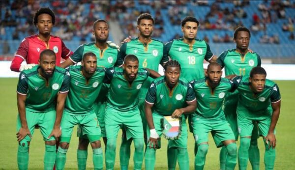 Les Comores