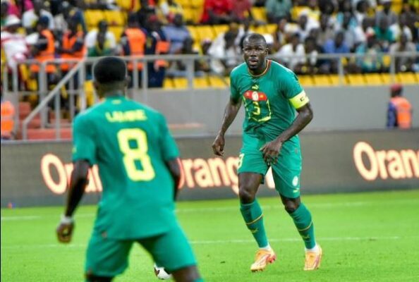 Koulibaly