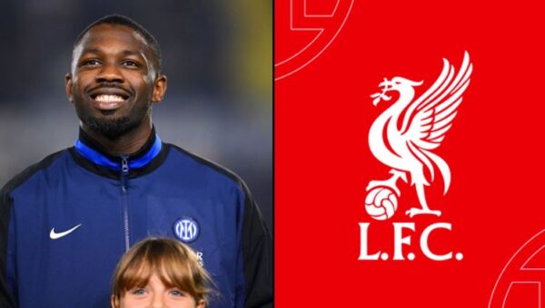 Marcus Thuram