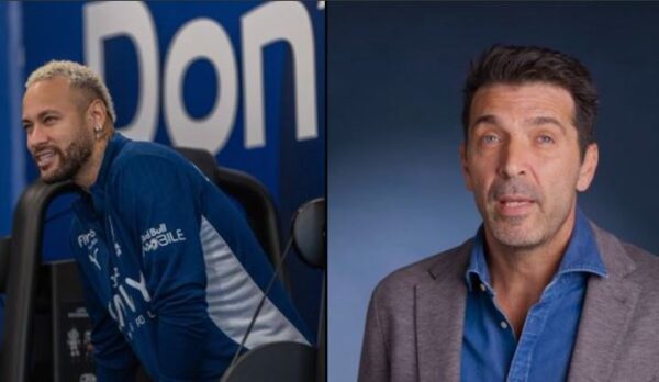 Buffon