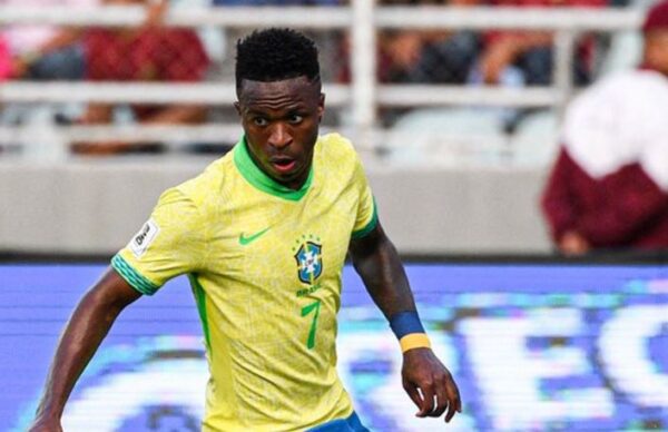 Vinicius