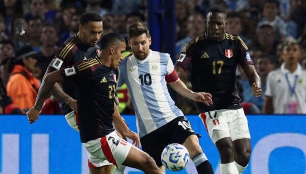 Mondial 2026