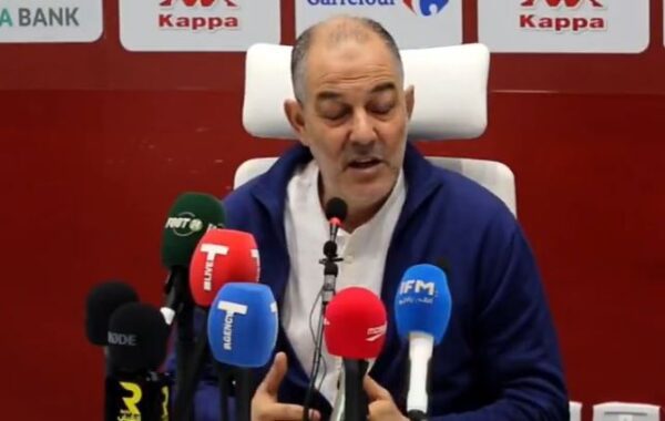 Kaïs Yaakoubi