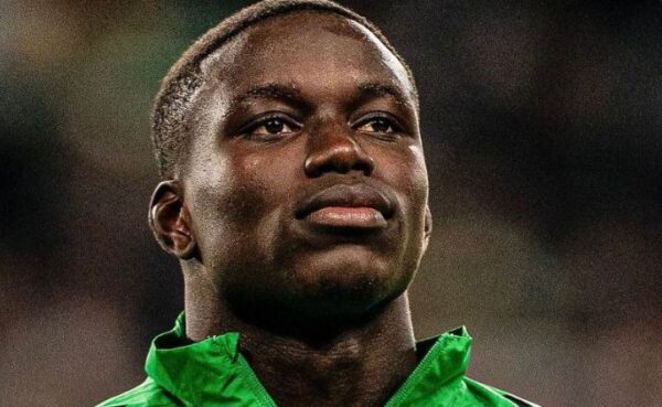 Nobel Mendy