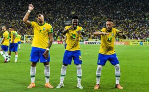 Brésil