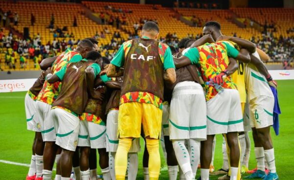 Sénégal
