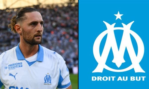 Adrien Rabiot