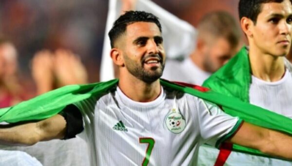 Algérie
