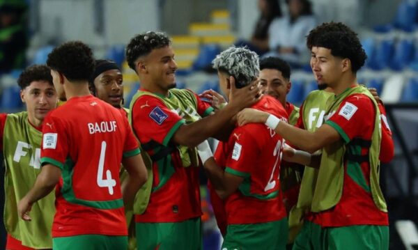 Maroc