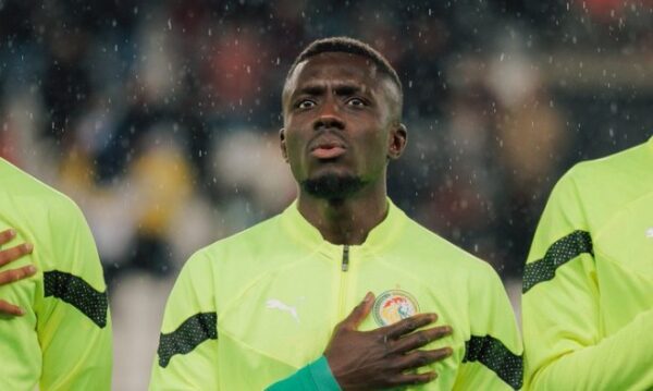 Gana Gueye
