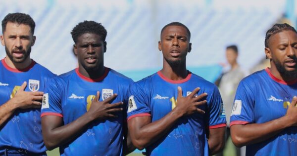 Cap-Vert : Quitter le travail plus tôt pour regarder le match !