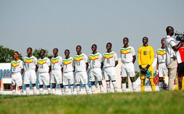 Sénégal
